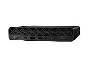 Desktop PC HP EliteDesk 8 G1i AI, Intel Core Ultra 5 - 235T (14 C / 14 T, 2.2 GHz - 5 GHz, 24 MB cache), 16 GB RAM, 512 GB SSD, Fara unitate optica, Intel Graphics, Windows 11 Pro