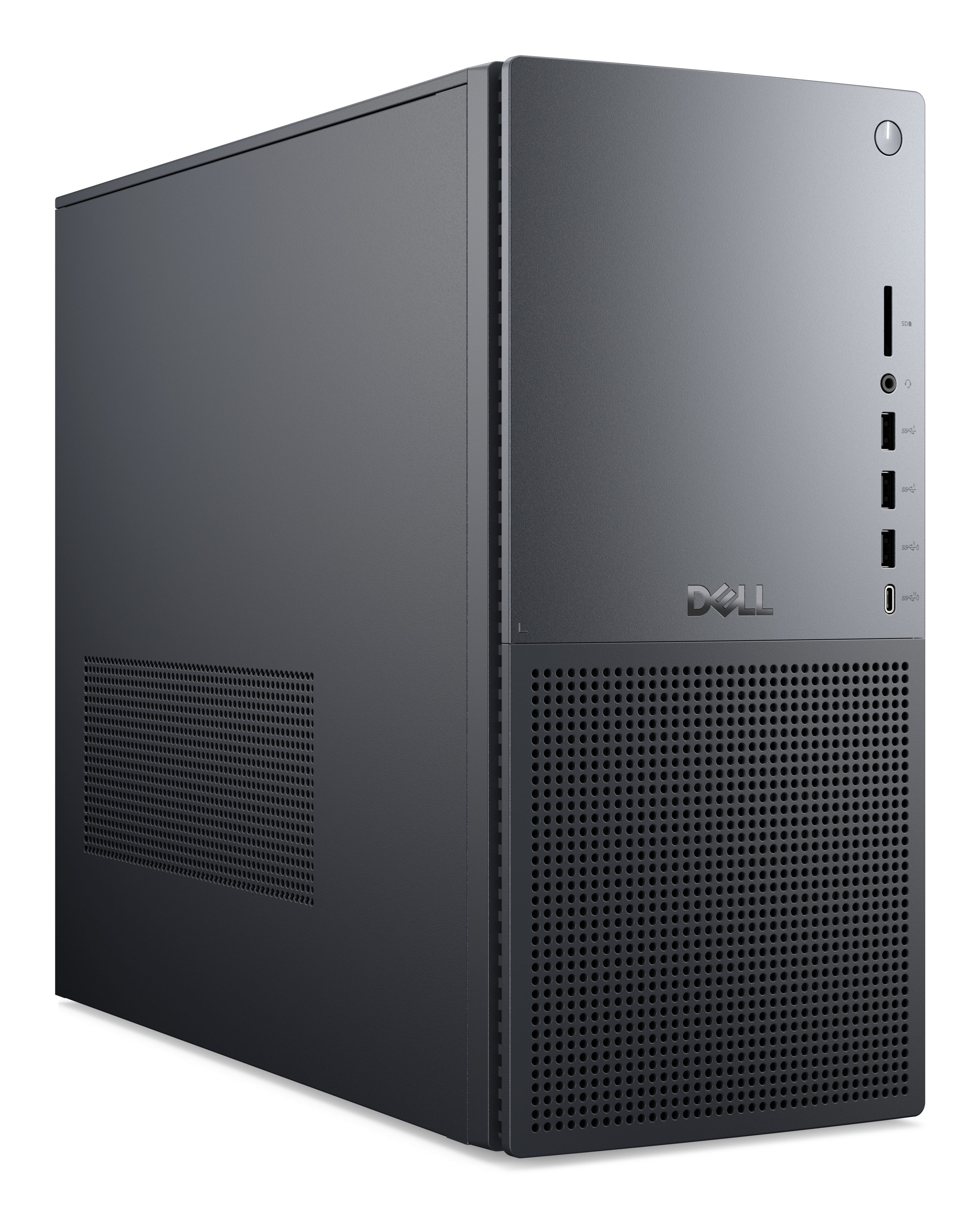 Desktop PC Dell Tower Plus EBT2250, Intel 265 (20 C / 20 T, 1.8 GHz - 5.3 GHz, 30 MB cache), 32 GB RAM, 1 TB SSD, NVIDIA GeForce RTX 5070 12 GB, Windows 11 Pro