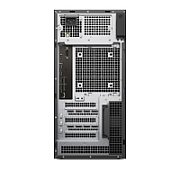 Desktop PC Dell Pro Max FCT2250 T2, Intel Core Ultra 7 - 265 (20 C / 20 T, 1.8 GHz - 5.3 GHz, 30 MB cache), 32 GB RAM, 1 TB SSD, Fara unitate optica, nVidia RTX A1000 8 GB, 500 W, Windows 11 Pro