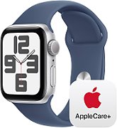 Apple Watch Sport Band for Watch 40mm Denim M/L