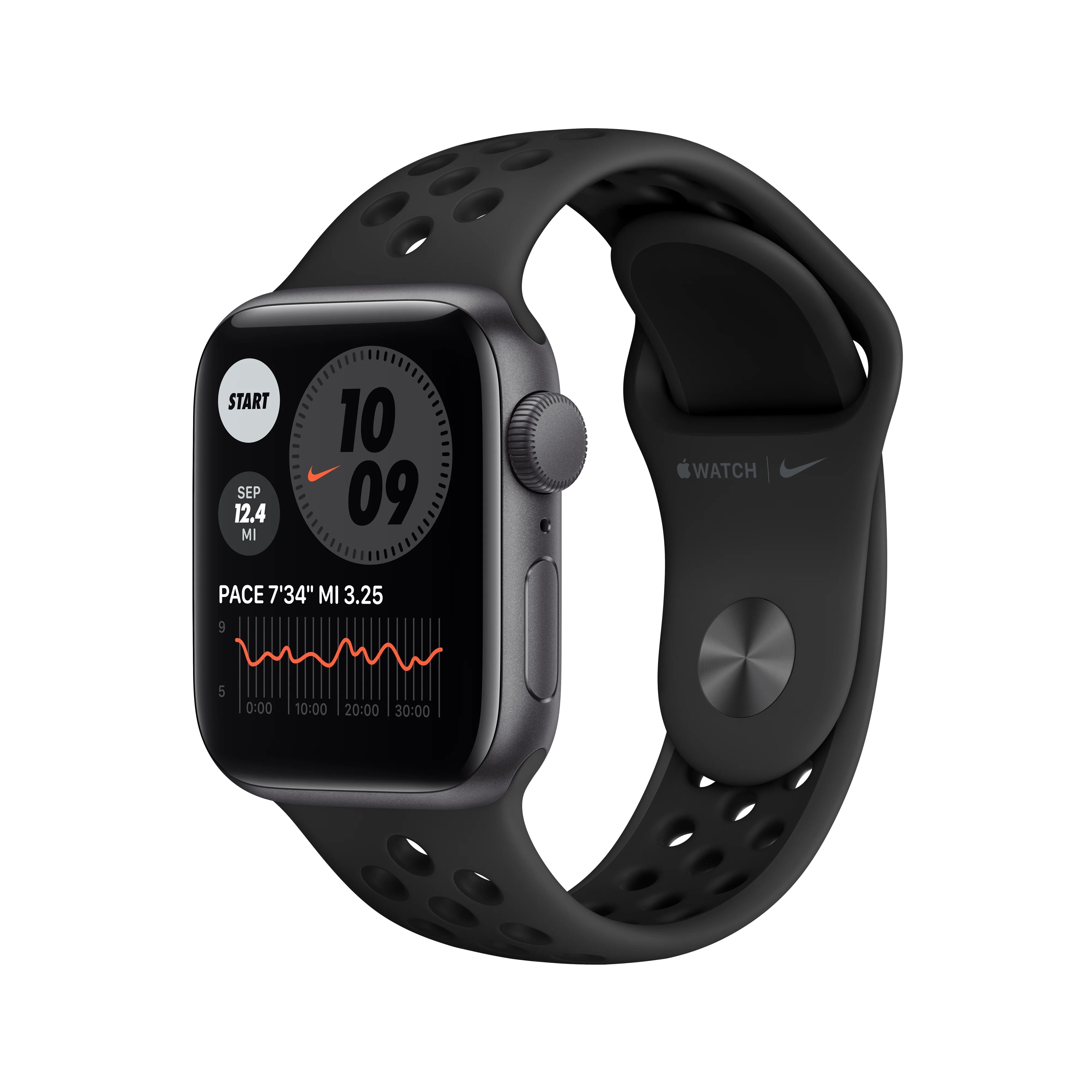 Nike Sport Band for Apple Watch 40mm