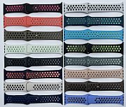 Nike Sport Band for Apple Watch 40mm