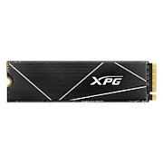 SSD ADATA XPG GAMMIX S70 BLADE 512 GB PCIe 4.0 x4 M.2 2280