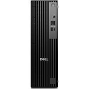 Desktop PC Dell Pro QCS1250, Intel 235 (14 C / 14 T, 2.9 GHz - 5 GHz, 24 MB cache), 16 GB RAM, 512 GB SSD, Intel Graphics, Windows 11 Pro