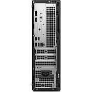 Desktop PC Dell Pro QCS1250, Intel 235 (14 C / 14 T, 2.9 GHz - 5 GHz, 24 MB cache), 16 GB RAM, 512 GB SSD, Intel Graphics, Windows 11 Pro