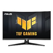 Monitor Asus 31.5  VG32VQM5B, Diagonal (inch): 31.5, Diagonal (cm): 80, Aspect ratio: 16:9, Panel: Fast VA, Resolution: 1920x1080, Refresh Rate: 250Hz, Response time GtG: 0.5ms, Brightness (max): 300 cd/m², Contrast (static) : 3500:1, Contrast (dynamic): 100M:1, Viewing angle: 178/178, Color Gamut