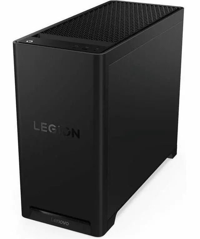Desktop PC Apple Legion T5 30IAS10, Intel 225F (10 C / 10 T, 2.7 GHz - 4.9 GHz, 20 MB cache), 16 GB RAM, 1 TB SSD, NVIDIA GeForce RTX 5060 8 GB, Fara sistem de operare