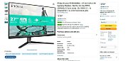 Monitor 27 inch HDR 400 Philips 27M2N3800A/00 3840 x 2160 pixeli, 0.5 ms MBR, Negru