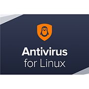 Avast Business Antivirus for Linux (1 year)