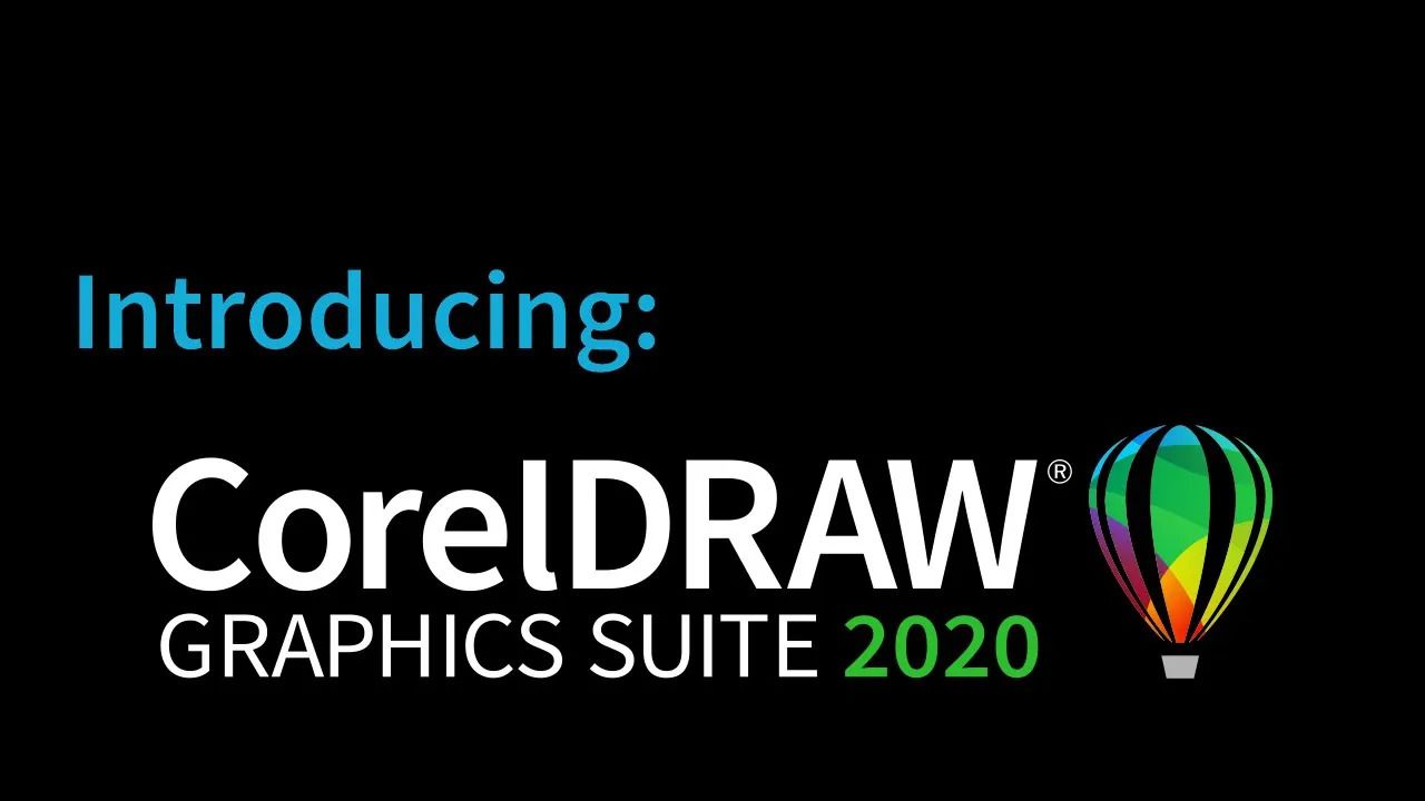 CorelDRAW Graphics Suite Single User 365-Day Subscription New