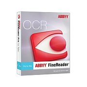 ABBYY FineReader PDF for Mac, Volume License (per Seat), GOV/NPO/EDU, Subscription 1y, 5 - 25 Licenses