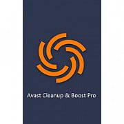 Avast Cleanup & Boost Pro (1 Device, 1 Year)