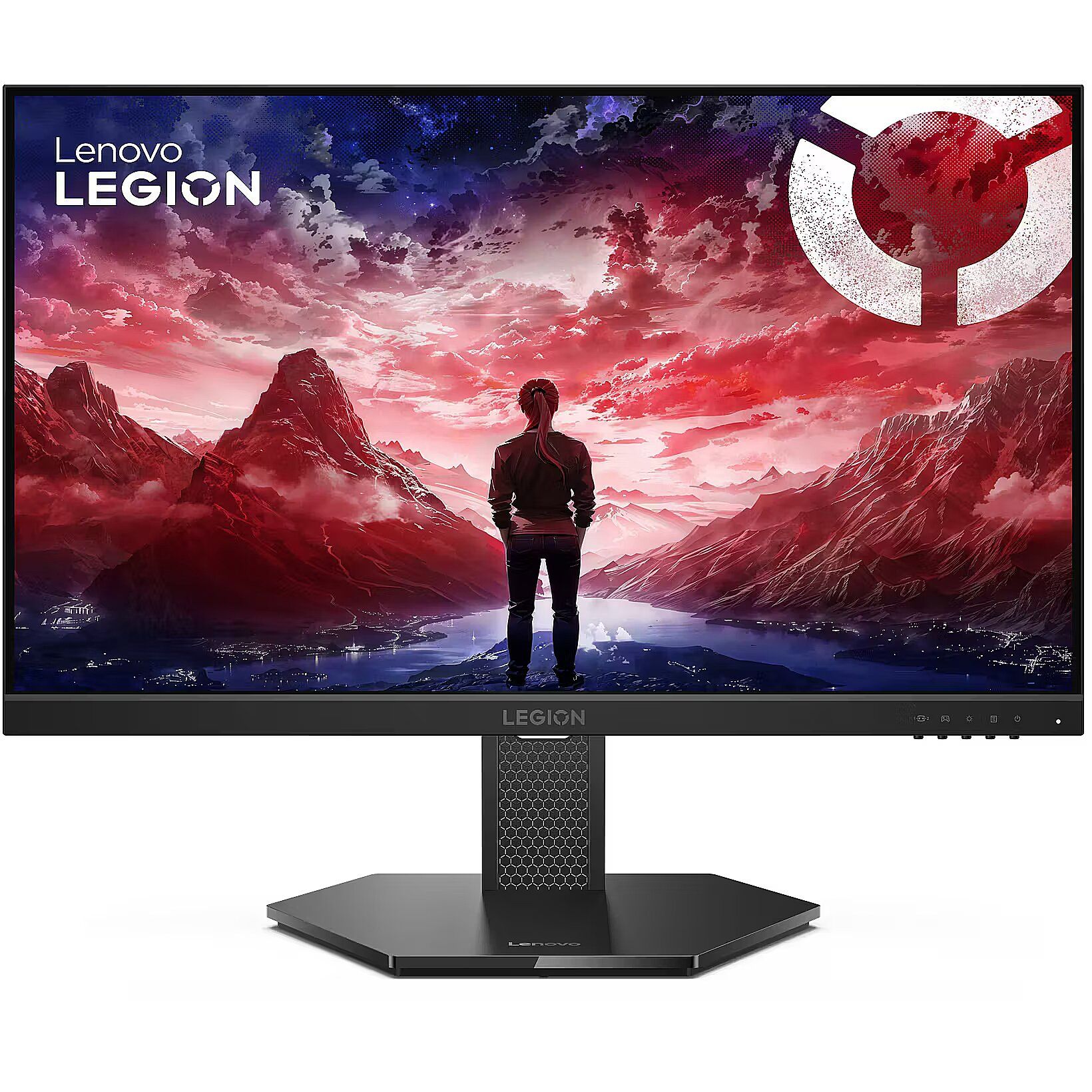 MONITOR LCD 24  LEGION 24-10E/68C4GAC4EU LENOVO