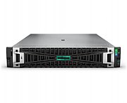 Server HPE ProLiant DL380 Gen11, Rack 2U, 2 x Intel Xeon Silver 4516Y+ (24 C / 48 T, 2.20 GHz - 3.70 GHz, 45 MB cache, 185 W), 128 GB DDR5 ECC, 2 x 960 GB + 2 x 480 GB SSD, 8 x SFF, HPE MR408i-o Gen11, 2 x 1000 W