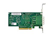 SFP 2 Port 10G PC/Expresscard Intel JL82599ES Chipset Optical and Copper modules