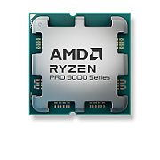 Procesor AMD Ryzen 9 PRO 9945, 12C / 24T, 3.40 - 5.40 GHz, 76 MB cache, 65 W, Box