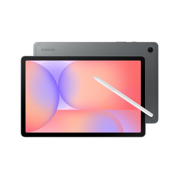 Samsung Galaxy Tab S10 Lite 5G 128 Giga Bites 27,7 cm (10.9 ) 6 Giga Bites Wi-Fi 6 (802.11ax) Gri