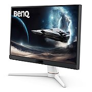 MOBIUZ EX271 Gaming, IPS, 27 inch, FHD, 1920x1080, HDMI, Display Port, Boxe, 180Hz, 1 ms, Alb