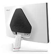 MOBIUZ EX271 Gaming, IPS, 27 inch, FHD, 1920x1080, HDMI, Display Port, Boxe, 180Hz, 1 ms, Alb