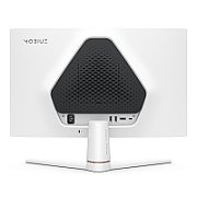 MOBIUZ EX271 Gaming, IPS, 27 inch, FHD, 1920x1080, HDMI, Display Port, Boxe, 180Hz, 1 ms, Alb