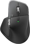 Logitech MX Master 4 mouse-uri Birou Mâna dreaptă RF Wireless + Bluetooth Cu laser 8000 DPI