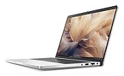 Laptop Dell Pro 14 Plus PB14250 8R7FH, 14 inch 1920 x 1200, Intel Core ultra 5 235U (12 C / 14 T, 2.0 GHz - 4.9 GHz, 12 MB cache, 15 W), 16 GB DDR5, 512 GB SSD, Intel Graphics, Windows 11 Pro, Tastatura Franceza, Aluminiu