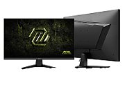 MSI MAG 325QF E18V Gaming Monitor 31.5inch WQHD Rapid VA 180Hz 1ms HDR