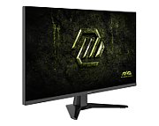 MSI MAG 325QF E18V Gaming Monitor 31.5inch WQHD Rapid VA 180Hz 1ms HDR