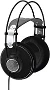 Headphones AKG K612 PRO - Open-back