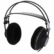 Headphones AKG K612 PRO - Open-back