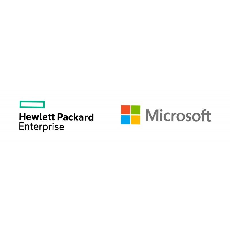 HPE Microsoft Windows Server 2025 50 Devices CAL WW LTU 50 licență(e) Licență