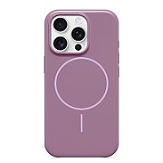 iPhone 16 Plus Case w/MagSafe Sunset Purple