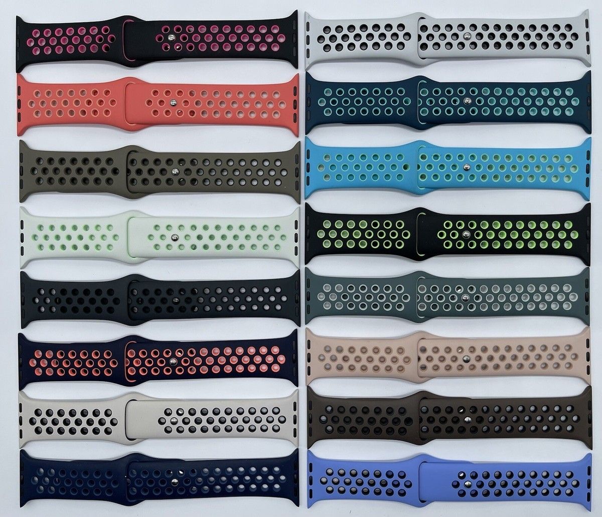 Nike Sport Band for Apple Watch 42mm