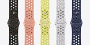 Nike Sport Band for Apple Watch 42mm