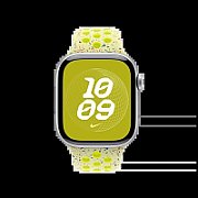 Nike Sport Band for Apple Watch 40mm - M/L