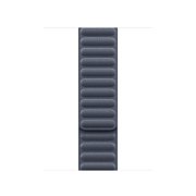 Apple Watch 42mm Magnetic Link: Navy Magnetic Link - M/L