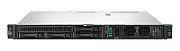Server HPE ProLiant DL20 Gen11, Rack 1U, Intel Xeon 6325P (4 C / 4 T, 3.50 GHz - 5.20 GHz, 12 MB cache, 55 W), 32 GB DDR5 ECC, 2 x 480 GB SSD, 4 x SFF, 1000 W