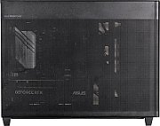Desktop PC Actina 5901443430636, AMD Ryzen 7 - 9700X (8 C / 16 T, 3.8 GHz - 5.5 GHz), 32 GB RAM, 1 TB SSD, Fara unitate optica, nVidia GeForce RTX 5070 Ti 16 GB, 750 W, Fara sistem de operare