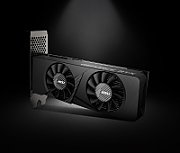 Placa video MSI GeForce RTX 3050 LP E OC 6 GB GDDR6 96 bit