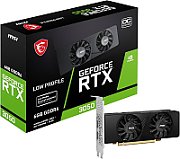 RTX 3050 LP E 6G OC