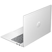 Laptop HP ProBook 4 G1i C51MVET, 16 inch 1920 x 1200, Intel Core ultra 7 255H (16 C / 26 T, 2.5 GHz - 5.1 GHz, 24 MB cache, 28 W), 24 GB DDR5, 512 GB SSD, Intel Graphics, Windows 11 Pro, Tastatura US, Pike silver