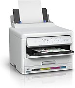 Epson WF-C5390DW Inkjet Printer Color 4800x1200 DP