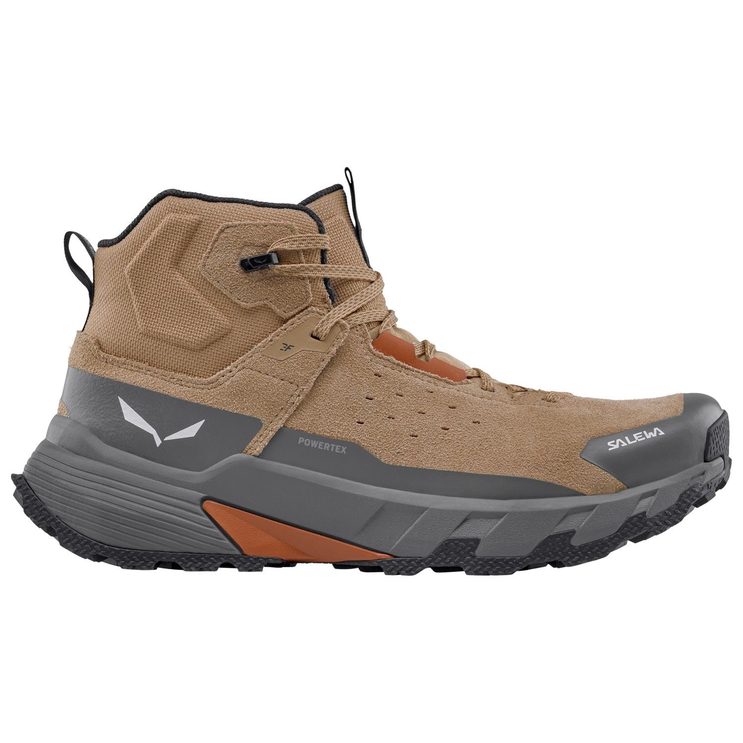 Shoes Pedroc 2 leather mid ptx-uk 9 (43)