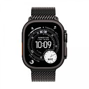 Apple Watch Ultra 3 GPS + Cellular 49mm Black