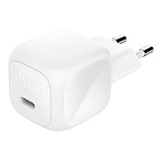 BOOSTCHARGE 45W USB-C CHARGER/WITH POWER DELIVERY AND PPS WHIT