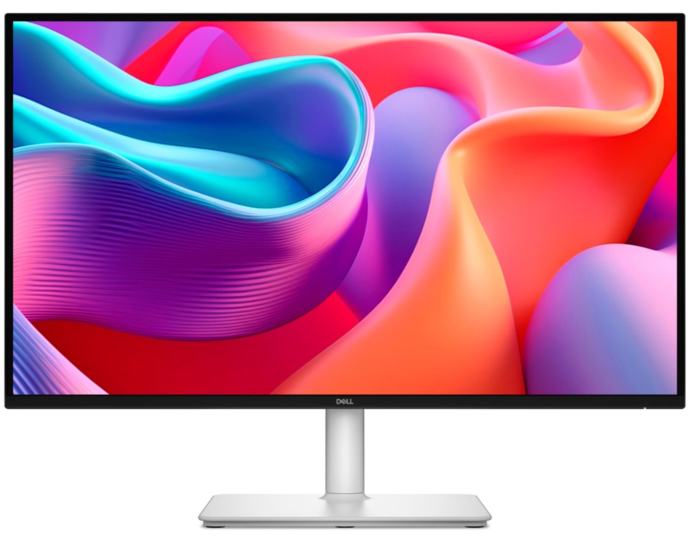 DELL 27 PLUS QHD USB-C/MONITOR - S2725DC