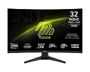 MONITOR LCD 32 /MAG 321CQF E18 MSI