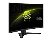 MONITOR LCD 27 /MAG 275CQF E18 MSI