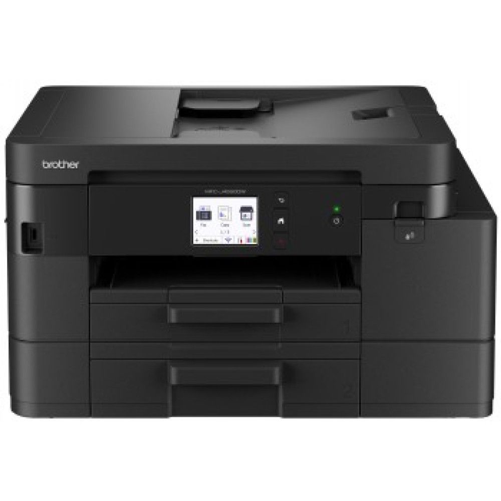 Brother MFC-J4550DW Multifun. Printer - A4