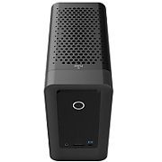 Desktop PC Zotac ZBox Magnus Mini PC, Intel Core Ultra 7 265 (20 C / 20 T, 1.8 GHz - 5.3 GHz, 30 MB cache, 65 W), fara memorie, fara stocare, Fara unitate optica, NVIDIA GeForce RTX 5070 12 GB, 330 W, Fara sistem de operare